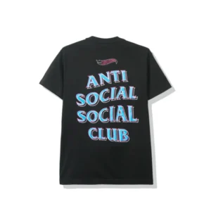 ASSC Hot Wheels Tee