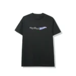 ASSC Hot Wheels Tee back