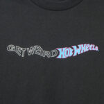 ASSC Hot Wheels  Tee - Image 5