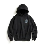 ASSC Icy Mind Games Hoodie black front