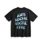 ASSC Icy Mind Games Tee