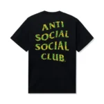 ASSC I’m Sorry Tee back