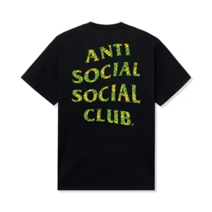 ASSC I’m Sorry Tee back