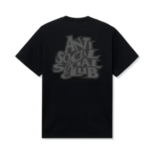 ASSC Jealousy Tee front