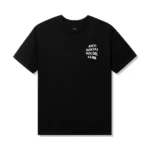 ASSC Kkotch Tee back