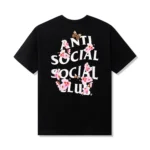 ASSC Kkotch Tee front