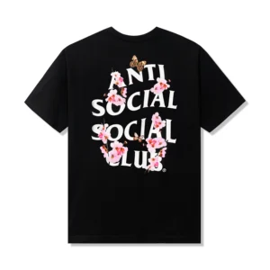 ASSC Kkotch Tee front