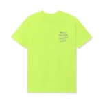 ASSC Kkotch V2 Tee