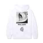 ASSC Last Breath Hoodie White Back