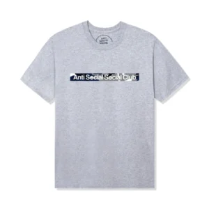 ASSC Pay No Attention Tee