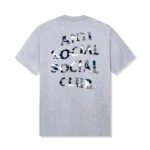 ASSC Pay No Attention Tee