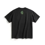 ASSC Redneck Alien with Glow Tee back