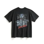 ASSC Snow Cat Tee