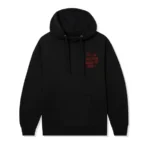 ASSC Thrash Black Front