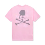 ASSC x Mastermind mind Tee