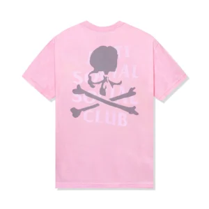 ASSC x Mastermind mind Tee