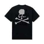 ASSC x Mastermind mind Tee black