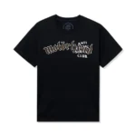 ASSC x Motörhead Motor Games Tee back