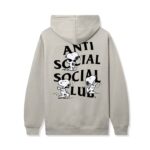 ASSC x Peanuts Feeling Funny Hoodie - Image 3