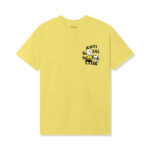ASSC x Peanuts Happiness Is A Sad Song Tee - Image 4