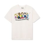 ASSC x Peanuts Peanuts Gang Tee - Image 3