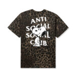 ASSC x Peanuts Snoopy Logo Tee - Image 3