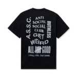 ASSC x Undefeated Schizophrenia T