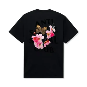 ASSCBig Kkotch Tee front