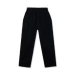ASSC Lounge Pants Black Back