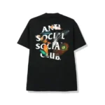 ASSC Birdbath Tee