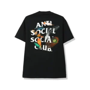ASSC Birdbath Tee