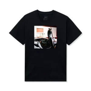 ASSC Caffee Tee
