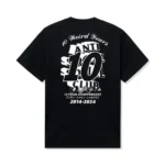 ASSC Caffee Tee