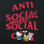 Hello Kitty and Friends x ASSC Tee - Image 5