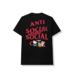 Hello Kitty and Friends x ASSC Tee front