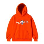 ASSC x Peanuts Joe Cool Premium Hoodie