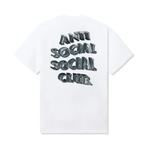 ASSC Not Fair Tee