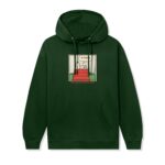 ASSC x Peanuts Sigh Hoodie