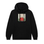 ASSC x Peanuts Sigh Hoodie