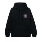 Theories Hoodie Black