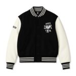 ASSC x Peanuts Snoopy Varsity Jacket