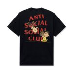 ASSC x Peanuts Sigh Tee - Image 5