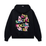 ASSC Club Hoodie 2026 back