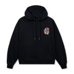 ASSC Club Hoodie 2026 front