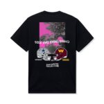 ASSC X MAS CVC Tee
