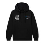 ASSC NFL XMAS LVV Hoodie