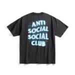 ASSC Glow In The Dark Tee - Image 2