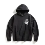 ASSC Halftone Mind Games Hoodie - Image 2