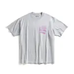 ASSC Halftone Mind Games Tee