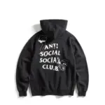 ASSC Illustrated Hoodie - Image 2